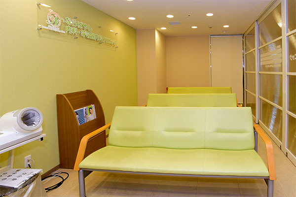 ならばやし内科・呼吸器内科クリニック