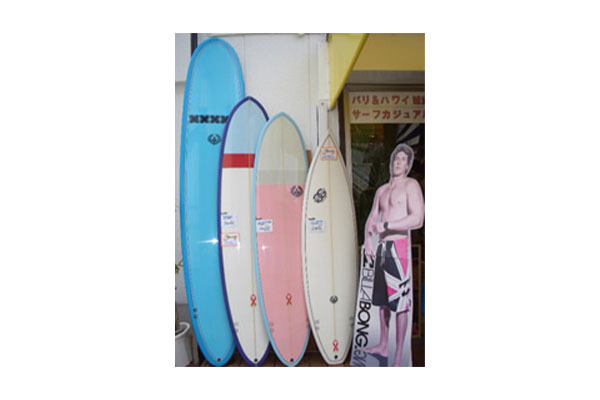 Stradiy surf&sport(ストラディー サーフアンドスポーツ)