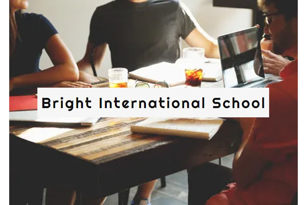 ブライトインターナショナルスクール