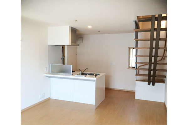 スタイリングホームKANAYAMA