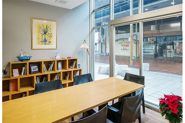 株式会社まつもとコーポレーション 本社