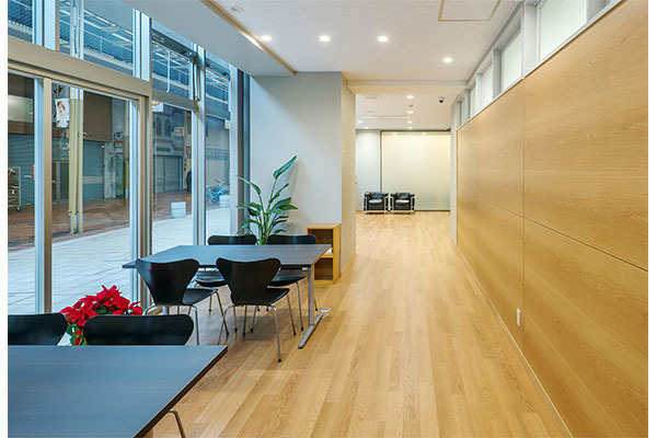 株式会社まつもとコーポレーション 本社