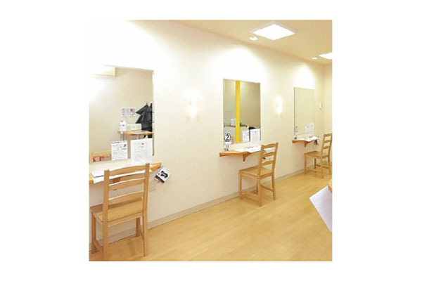 Fast Color(ファストカラー)