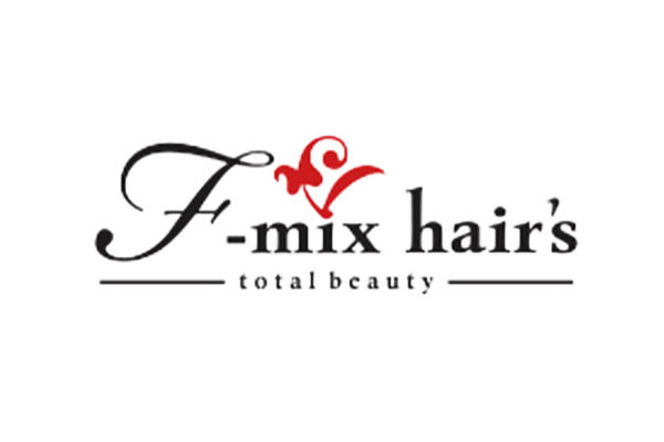 F-mix hair&#039;s