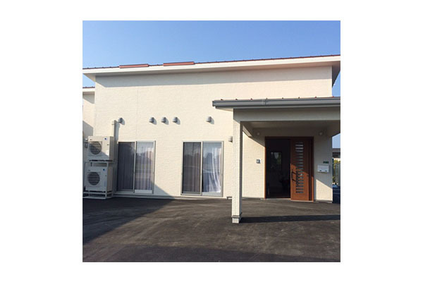 有料老人ホームわけん