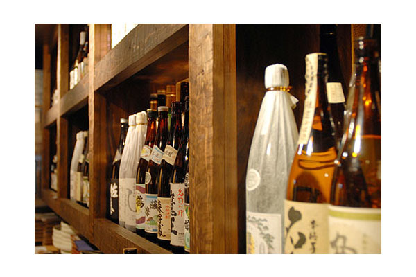 本格炭火焼鳥 味市場