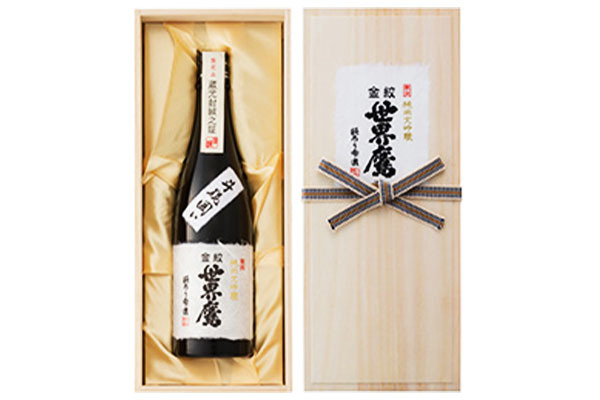 株式会社小山本家酒造