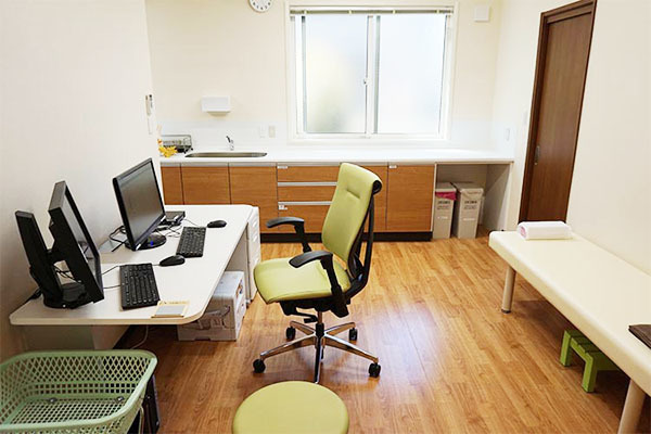 くらんど整形外科