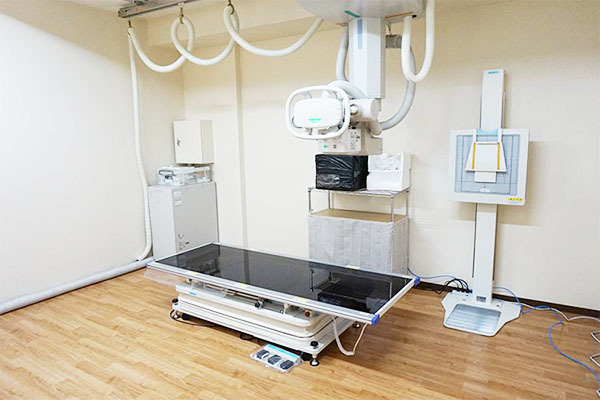 くらんど整形外科