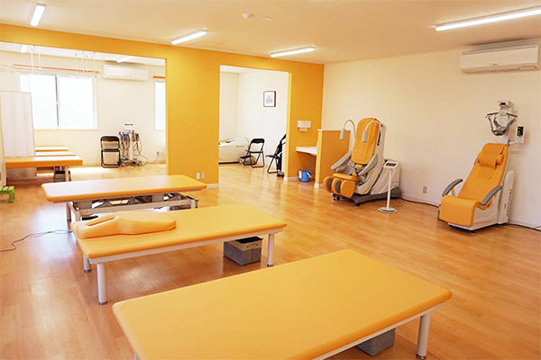 くらんど整形外科