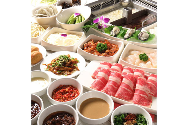 海底撈火鍋 神戸三宮店