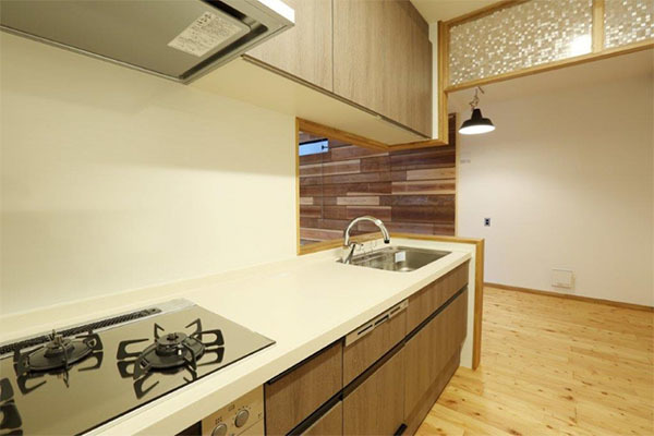 株式会社荻野建築企画