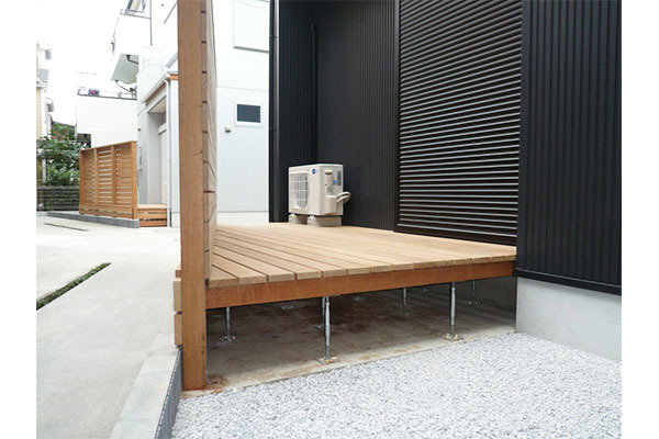 株式会社荻野建築企画