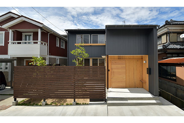 株式会社Taka創造建築舎