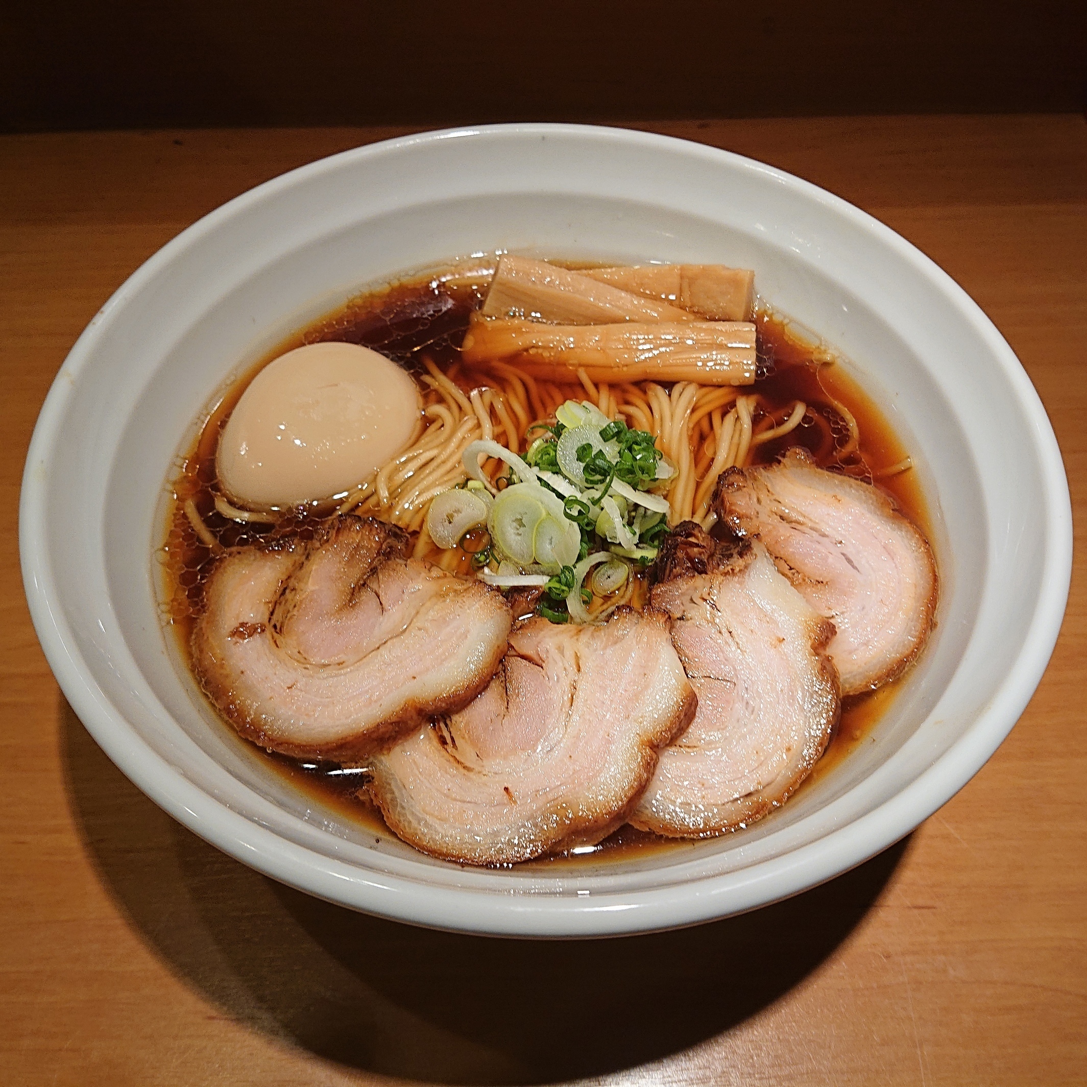 らーめん よっちゃん