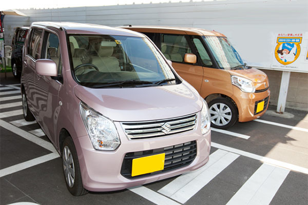 株式会社クリスモータース