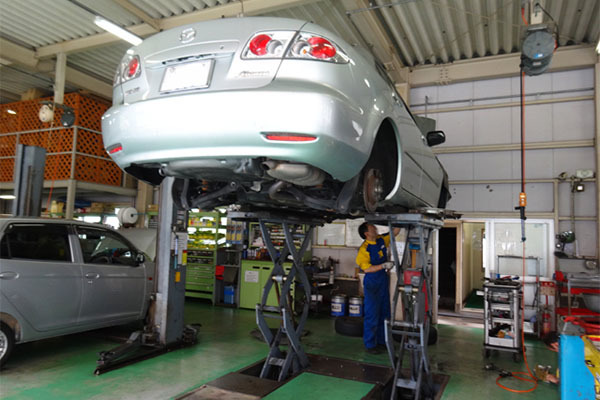 株式会社クリスモータース