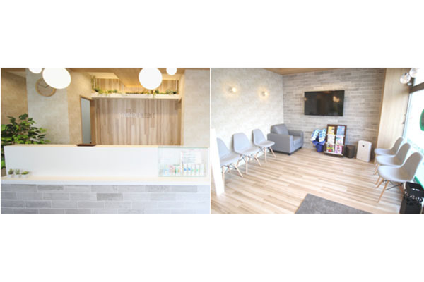 さわだ歯科クリニック戸田