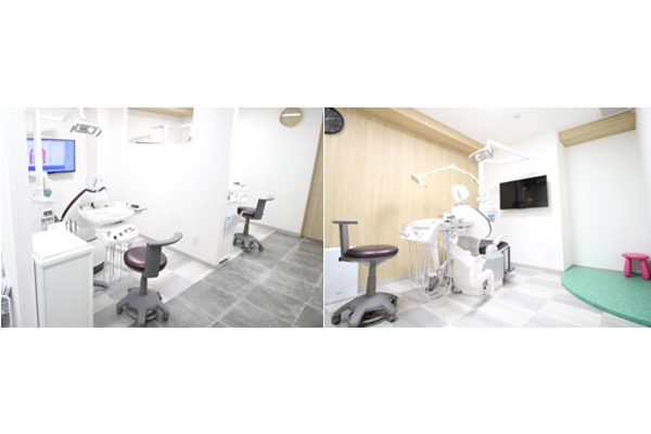 さわだ歯科クリニック戸田