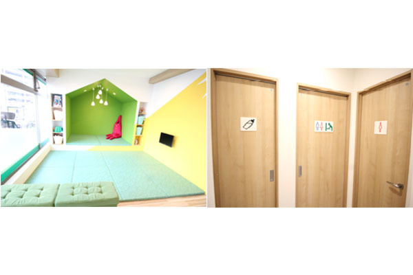 さわだ歯科クリニック戸田