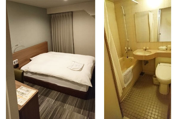 HOTEL ITAMI(ホテル伊丹)