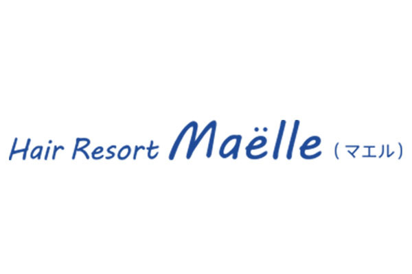 Hair Resort Maelle(ヘアー リゾート マエル)