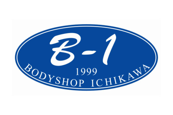 ボディーショップ イチカワ