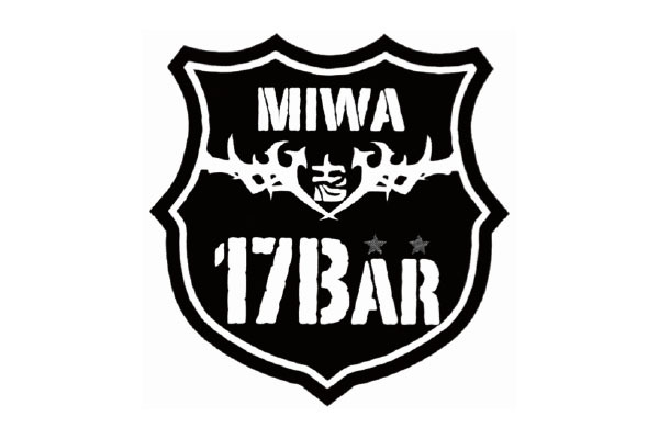 17Bar MIWA家