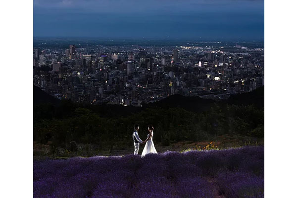 LE&#039;CIEL PHOTO SAPPORO