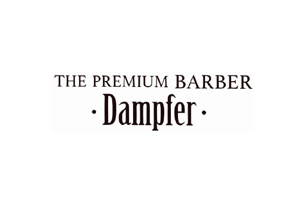 THE PREMIUM BARBER Dampfer(ザ プレミアム バーバー ダンファー)