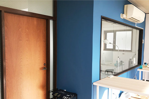 ねことわたしスペイクリニックKOBE