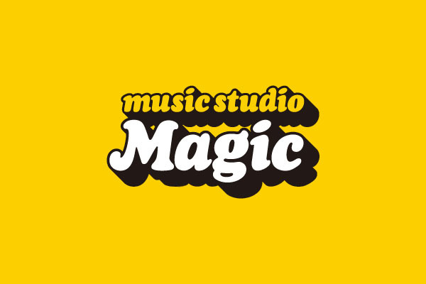 music studio Magic(ミュージック スタジオ マジック)