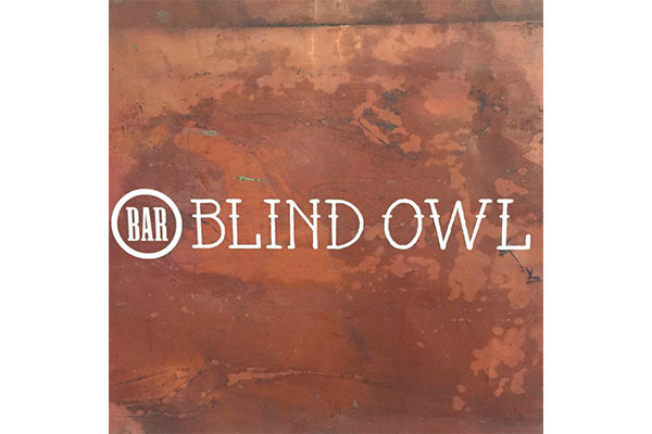BAR BLIND OWL(バー ブラインド オウル)