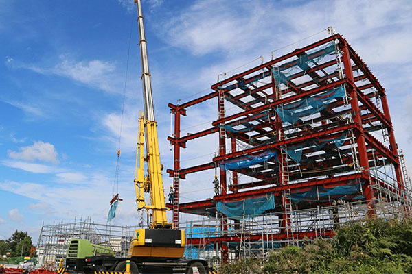 株式会社福井建設