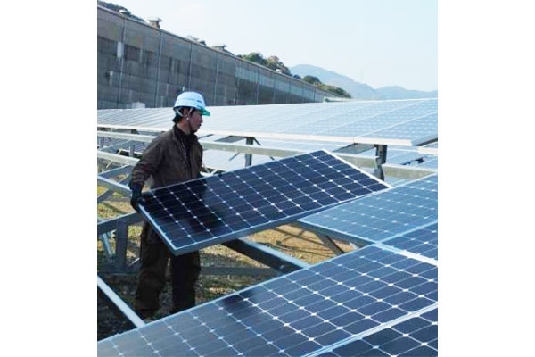 株式会社福井建設