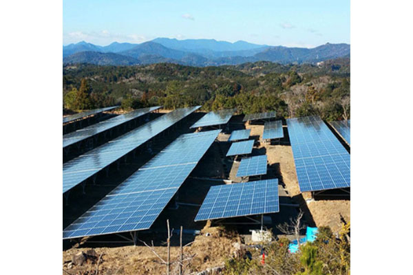 株式会社福井建設