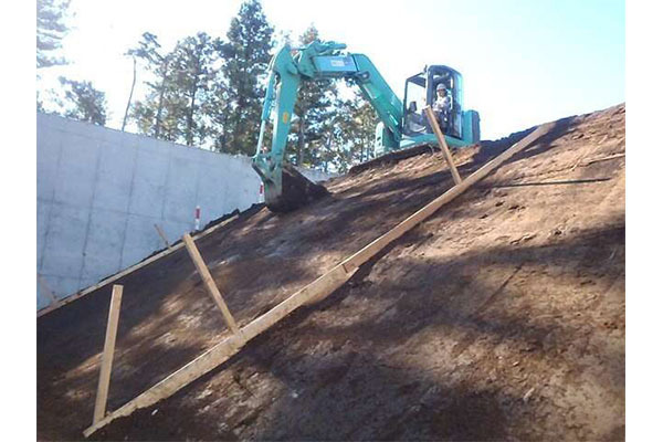 株式会社福井建設