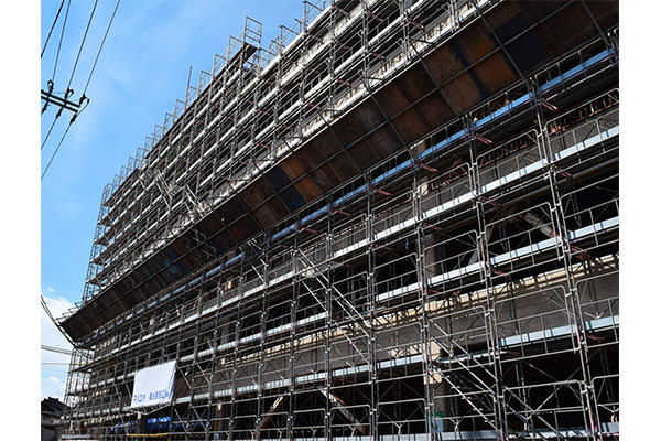 株式会社福井建設