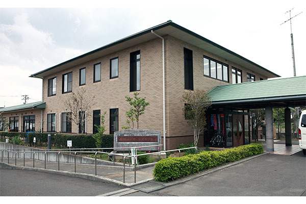 山田デイサービスセンター そよ風