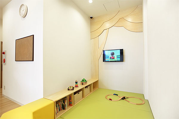 むらかみ耳鼻咽喉科クリニック