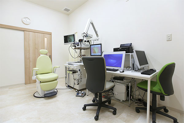 むらかみ耳鼻咽喉科クリニック