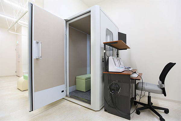 むらかみ耳鼻咽喉科クリニック