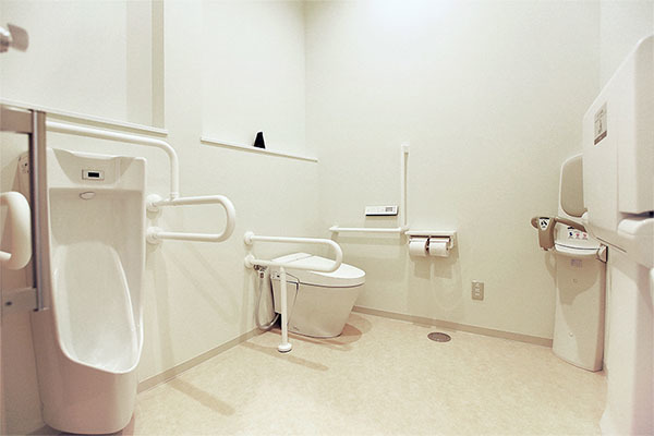 むらかみ耳鼻咽喉科クリニック