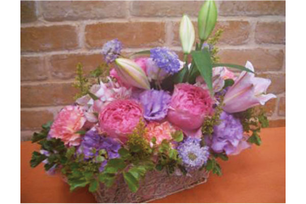 東実グリーン株式会社 花音とうじつ