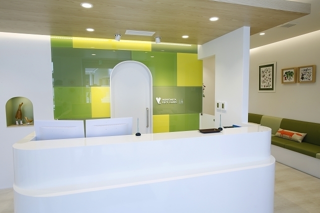 愛和病院附属 西大宮小児科クリニック