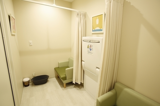 愛和病院附属 西大宮小児科クリニック