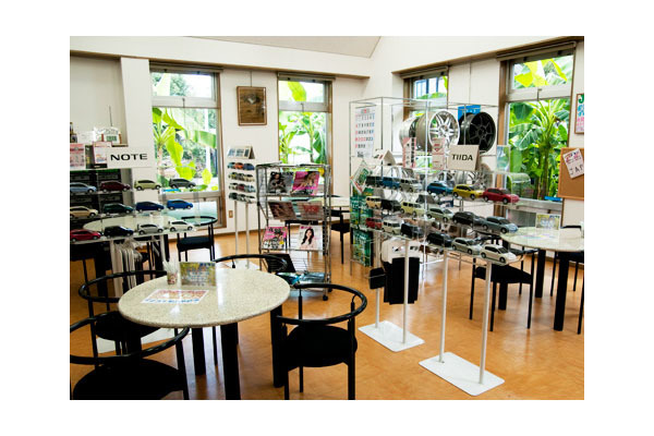 吉田整備株式会社