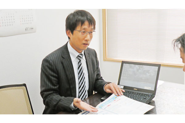 株式会社オール保険