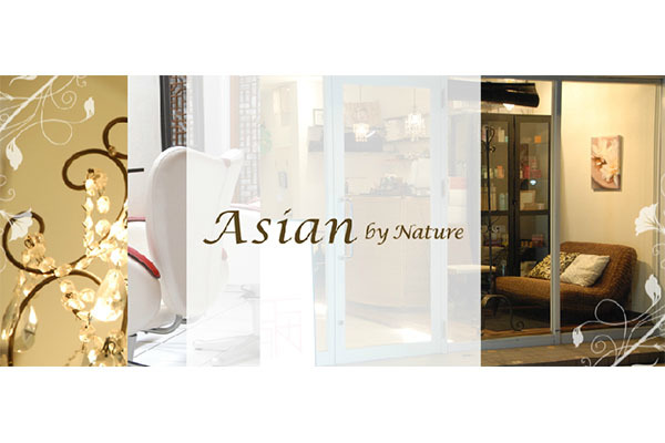 Asian by nature