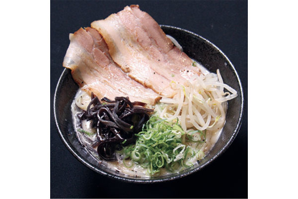 チャーシューのうまいラーメン屋 富士